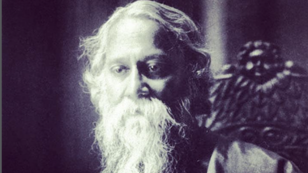Rabindranath Tagore | Instagram - @rabindranath.tagore
