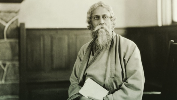 Tagore Jayanti 2026 | Instagram - @rabindranath.tagore
