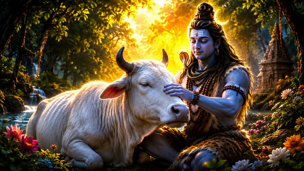 Nandi’s Real Story