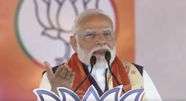 PM Modi urges people to conserve fuel, revive WFH, avoid gold purchase