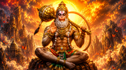 Why 41 Days of Hanuman Ashtak Changes Destiny