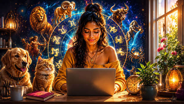 Work From Home