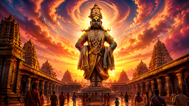Vitthal