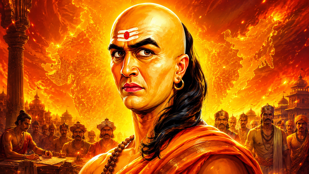 Chanakya