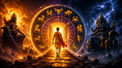 3 Zodiac Signs Entering Major Sade Sati Changes