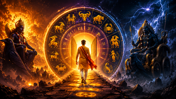 Sade Sati