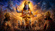 What Bhagavad Gita Secretly Says About Suffering