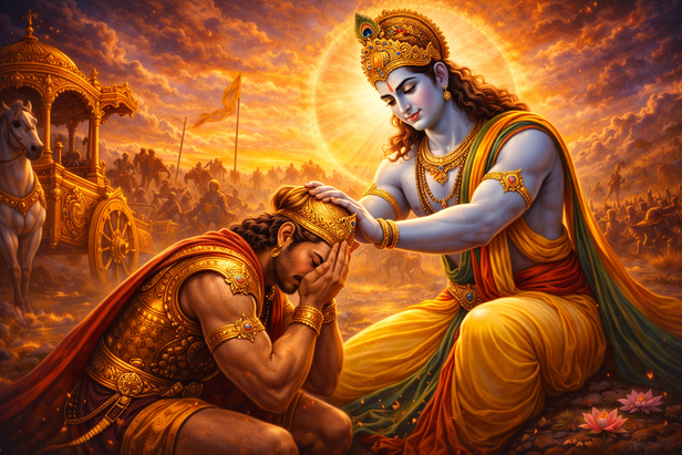 Bhagavad Gita