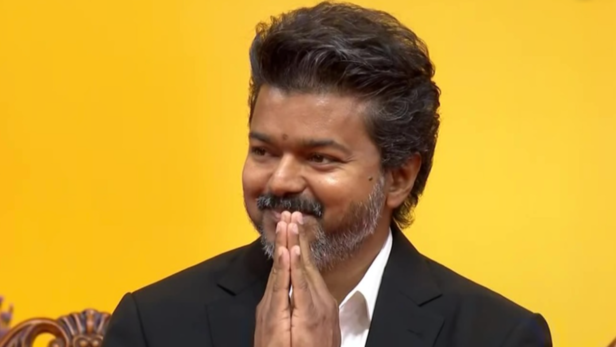 C. Joseph Vijay | Instagram - @thebharatpost_