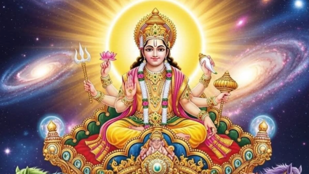 Lord Surya | Instagram - @ilovesiliguri