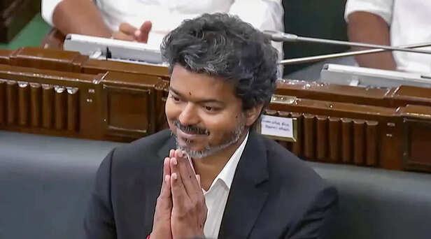 Vijay’s Emotional Words About Fathers