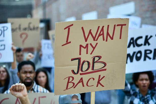 92,000 Layoffs Later,
