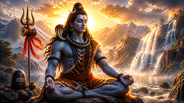 The Divine Bond Between Vishnu And Lakshmi