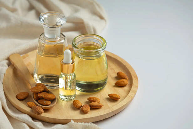 The Lightweight Oil Loved For Daily Use