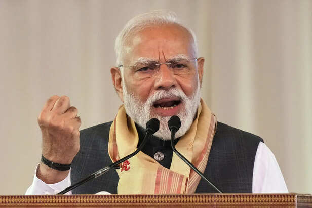 India Modi