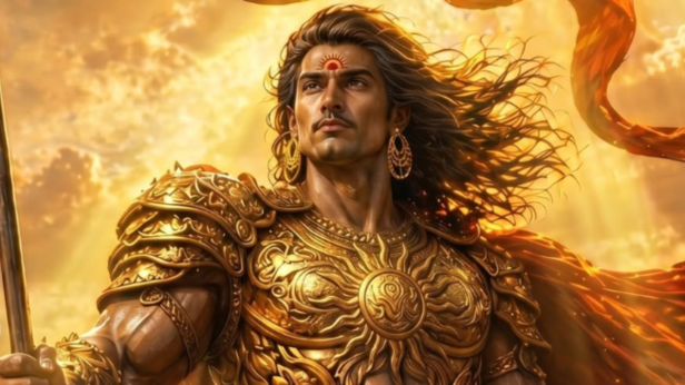 Karna | Instagram - @uk_max_4k