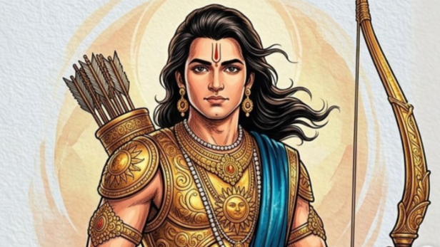 The Pandavas Would Have Become Politically Unstoppable | Instagram - @sanathani_bhakth