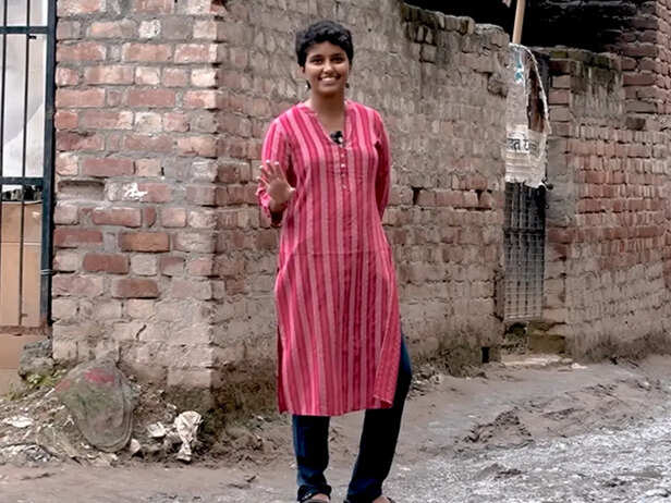 Meet KK Create, the YouTuber whose videos feel less like content and more like reality checks