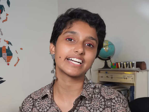 Meet KK Create, the YouTuber whose videos feel less like content and more like reality checks