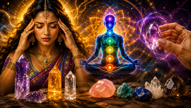 Anxiety does not always arrive loudly.