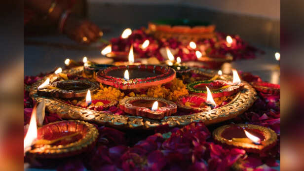 Indian festivals- Diwali
