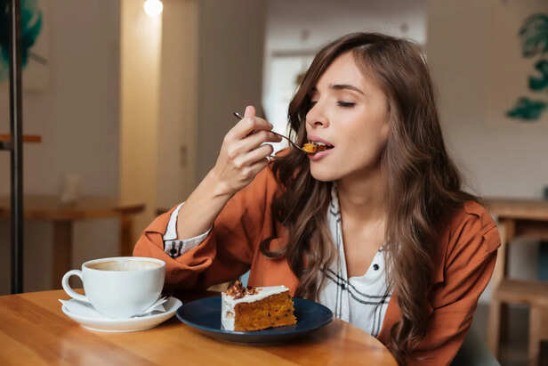 Consuming Too Much Sugar