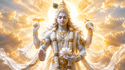 Was Krishna’s Sudarshan Chakra an Astra or Shastra?