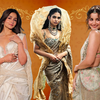 Are sarees the new cool-girl outfit? How 2026 turned Indian drapes into global fashion’s biggest power move