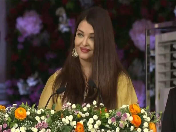 Aishwarya’s Cannes Absence Feels So Different