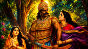 Was Mandodari Really Sita’s Mother? Shocking Story