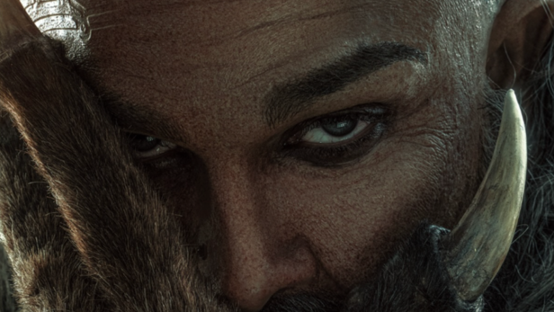Raaka | Instagram - @pushpamovie