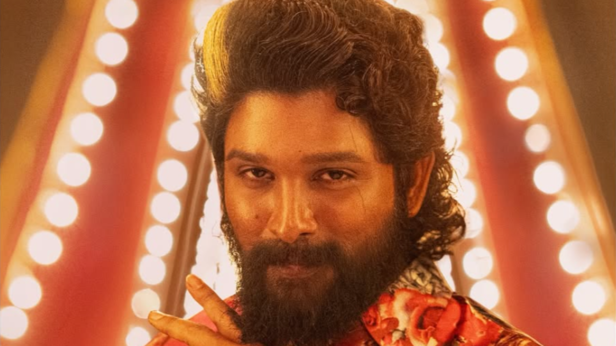 The Character-Driven Cinema Trend in India | Instagram - @pushpamovie