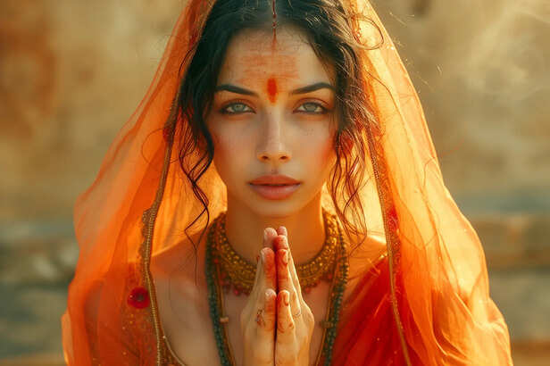 Pray