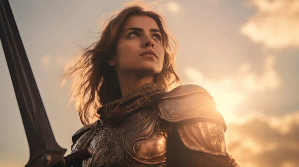 Warrior
