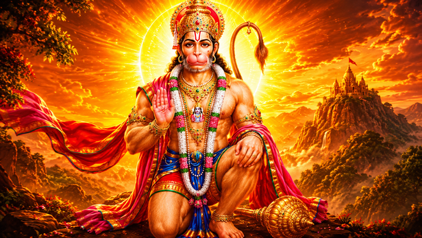 Ravana’s