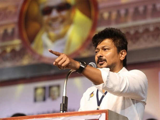 Udhayanidhi’s Statement