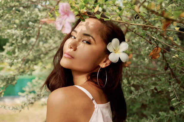 Natural Beauty And Authentic Style