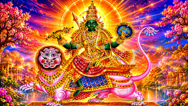 Rahu Energy