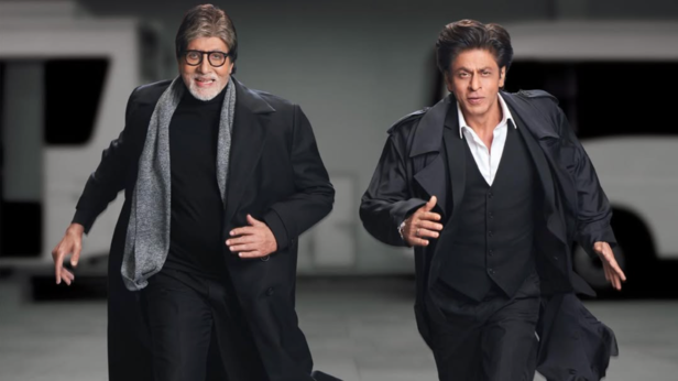 Shah Rukh Khan’s King Sized Luxury Era Continues | Instagram - @iamsrk