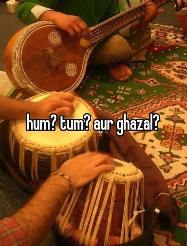 Life makes sense after listening to Jagjit Singh: How Gen Z are rediscovering ghazals?