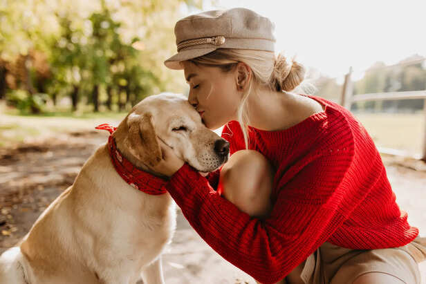 The Goodbye Humans Never Forget