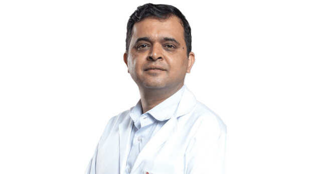 दिल्ली के गंगाराम अस्पताल के Psychiatrist डॉ राजीव मेहता