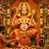 Lord Bajrangbali (Image Credit: AI)