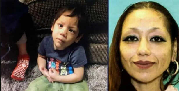 X/@cloutkillerx | Cindy Rodriguez-Singh, mother of 6-year-old Noel Rodriguez-Alvarez, has been arrested.