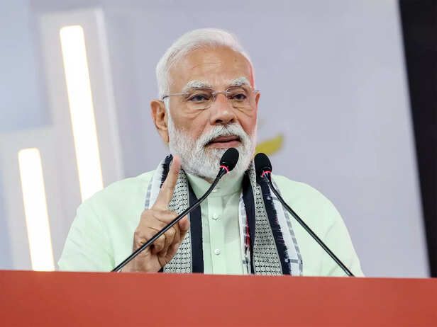 PM Modi’