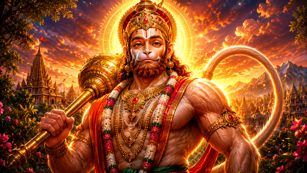 Hanuman