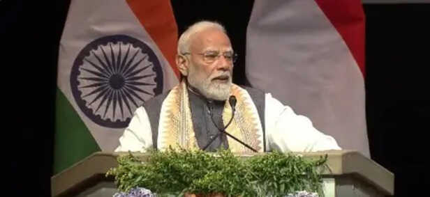 Narendra Modi's term as PM since 2014 marked by bold policy statements, assertive governance &amp; new role for India in world