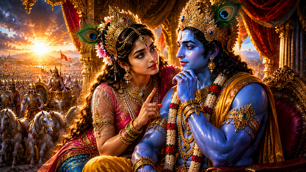 Satyabhama