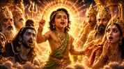 Why Even the Gods Were Shocked by Budh’s Voice