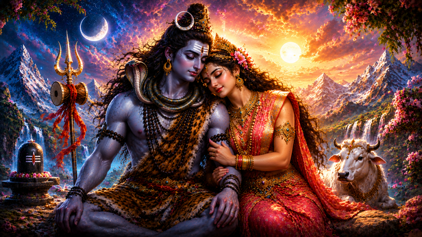The Silent Understanding Between Souls